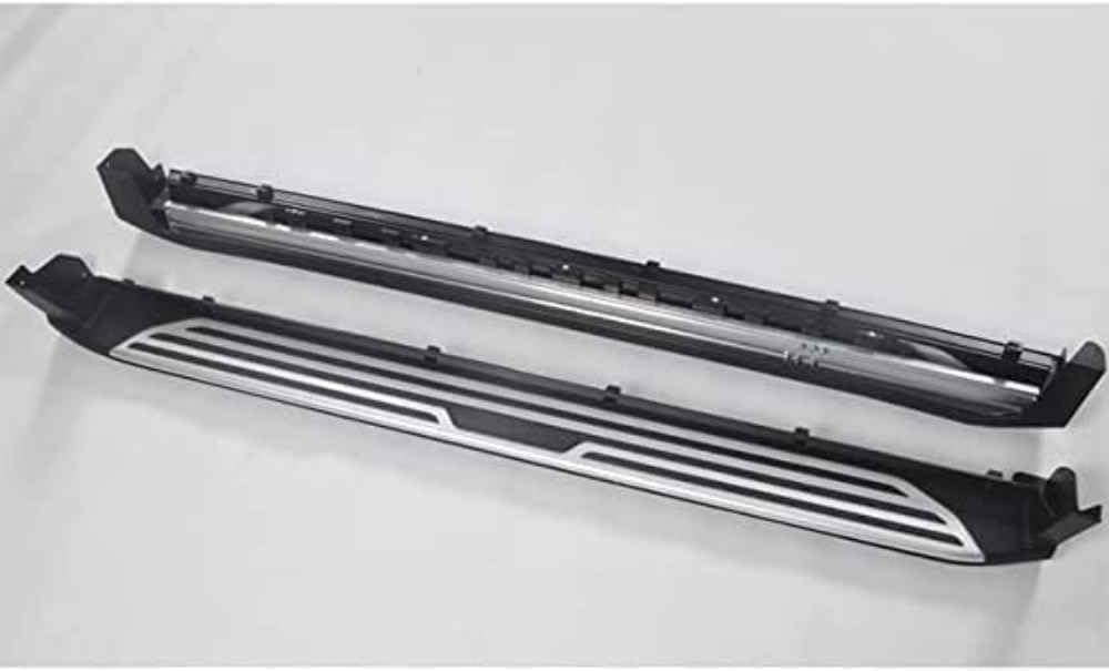 Car Side Skirt for Ford Edge 2009 2010 2011 2012 2013 2014
