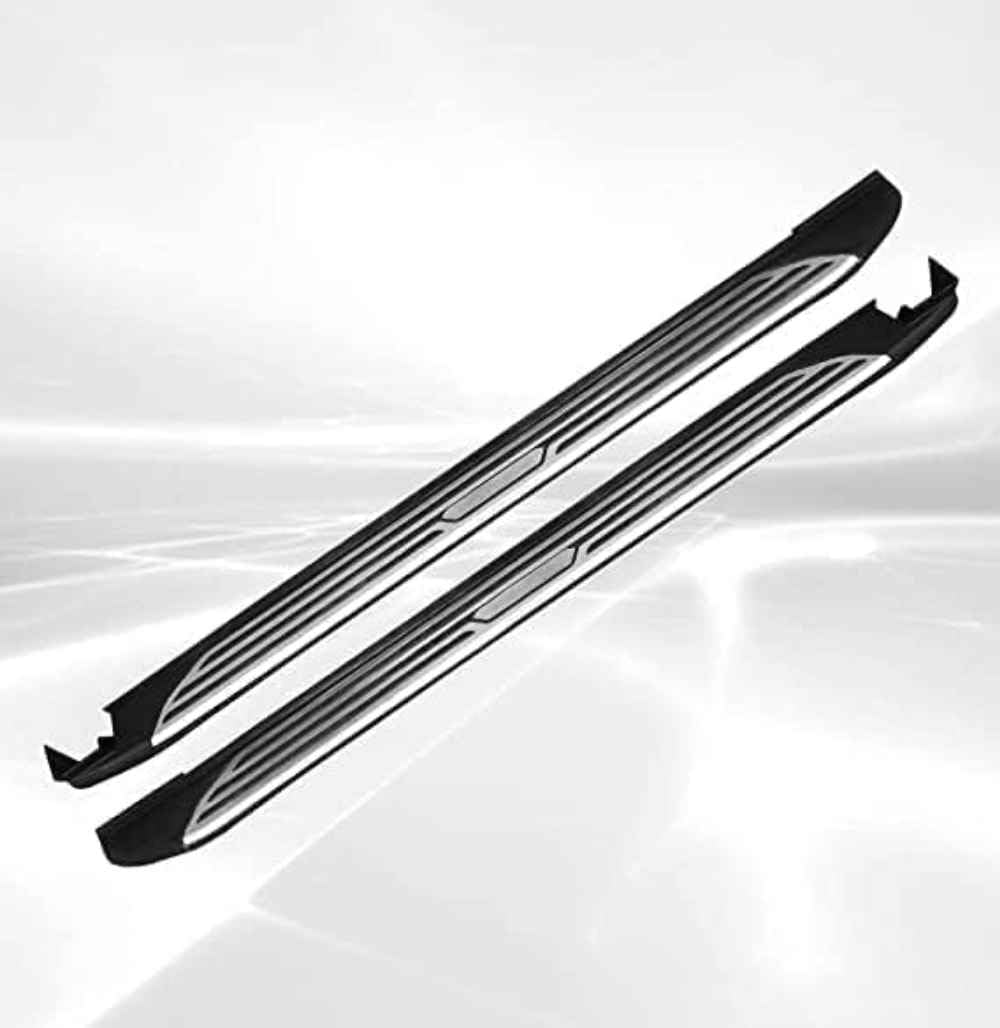 Car Side Skirt for Ford Edge 2009 2010 2011 2012 2013 2014