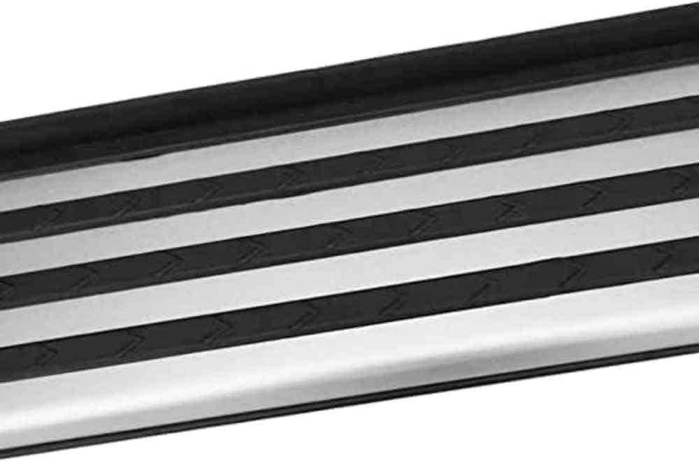 Car Side Skirt for Ford Edge 2009 2010 2011 2012 2013 2014