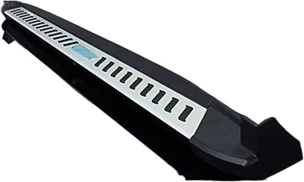 Car Side Skirt for Ford Ecosport 2013 2014 2015 2016 2017 2018 2019 2020