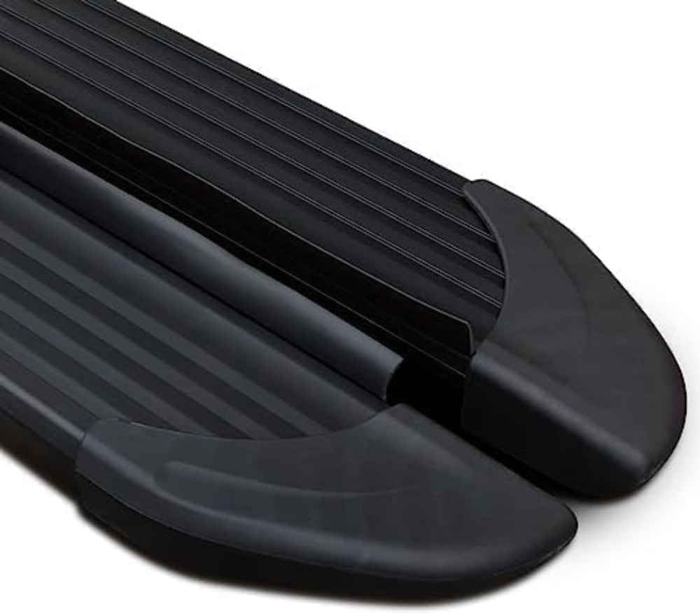 Car Side Skirt for Ford Ranger 2016-2023