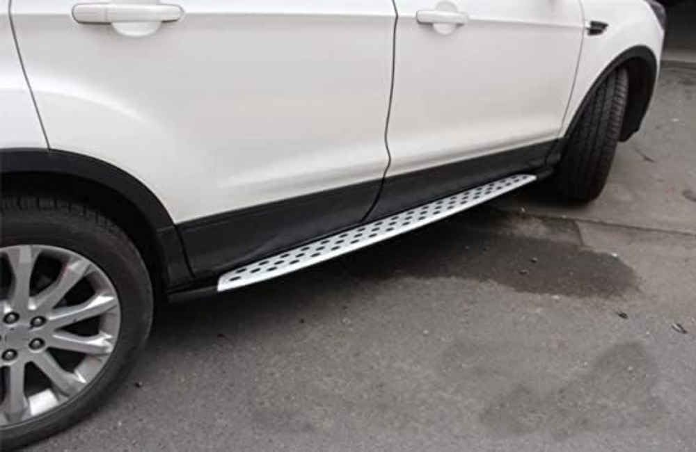 Car Side Skirt for Ford Kuga 2013 2014 2015 2016 2017