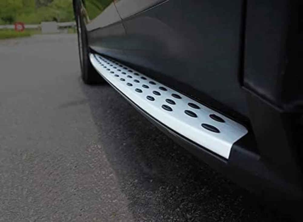 Car Side Skirt for Ford Kuga 2013 2014 2015 2016 2017