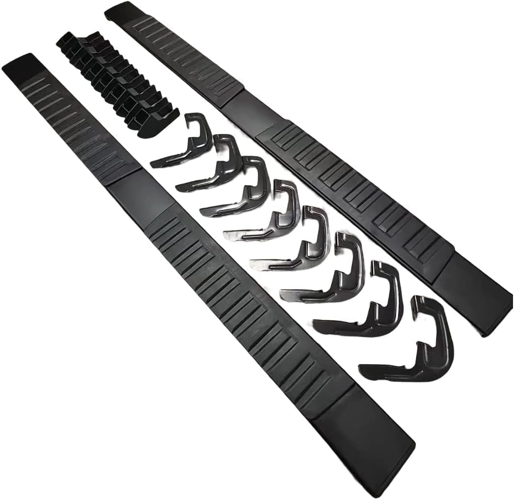 Car Side Skirt for Ford F-150 2018+