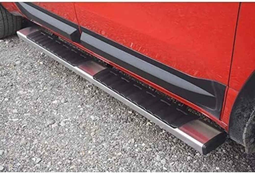 Car Side Skirt for Ford F-150 2018+