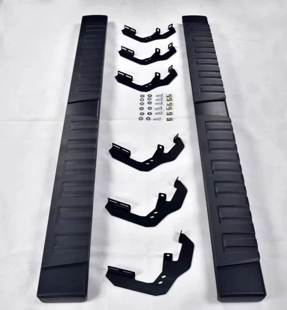 Car Side Skirt for Ford F-150 2018+