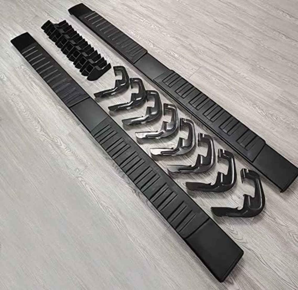 Car Side Skirt for Ford F-150 2018+