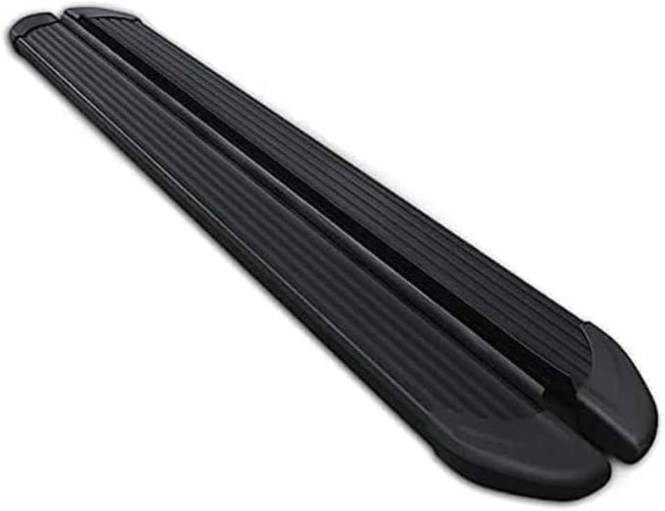 Car Side Skirt for Ford Transit Custom 2012-2020
