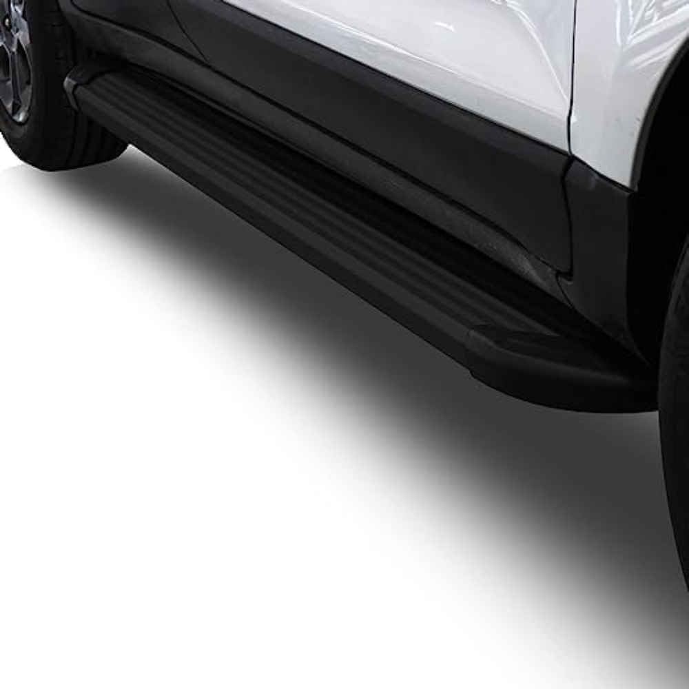 Car Side Skirt for Ford Transit Custom 2012-2020