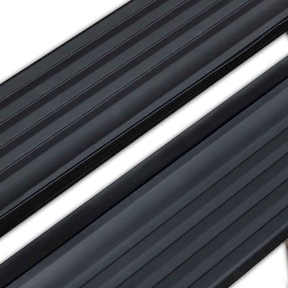 Car Side Skirt for Ford Transit Custom 2012-2020