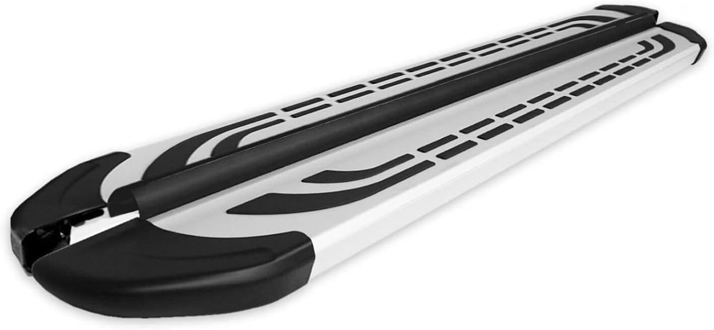 Car Side Skirt for Ford Kuga 2019-2023