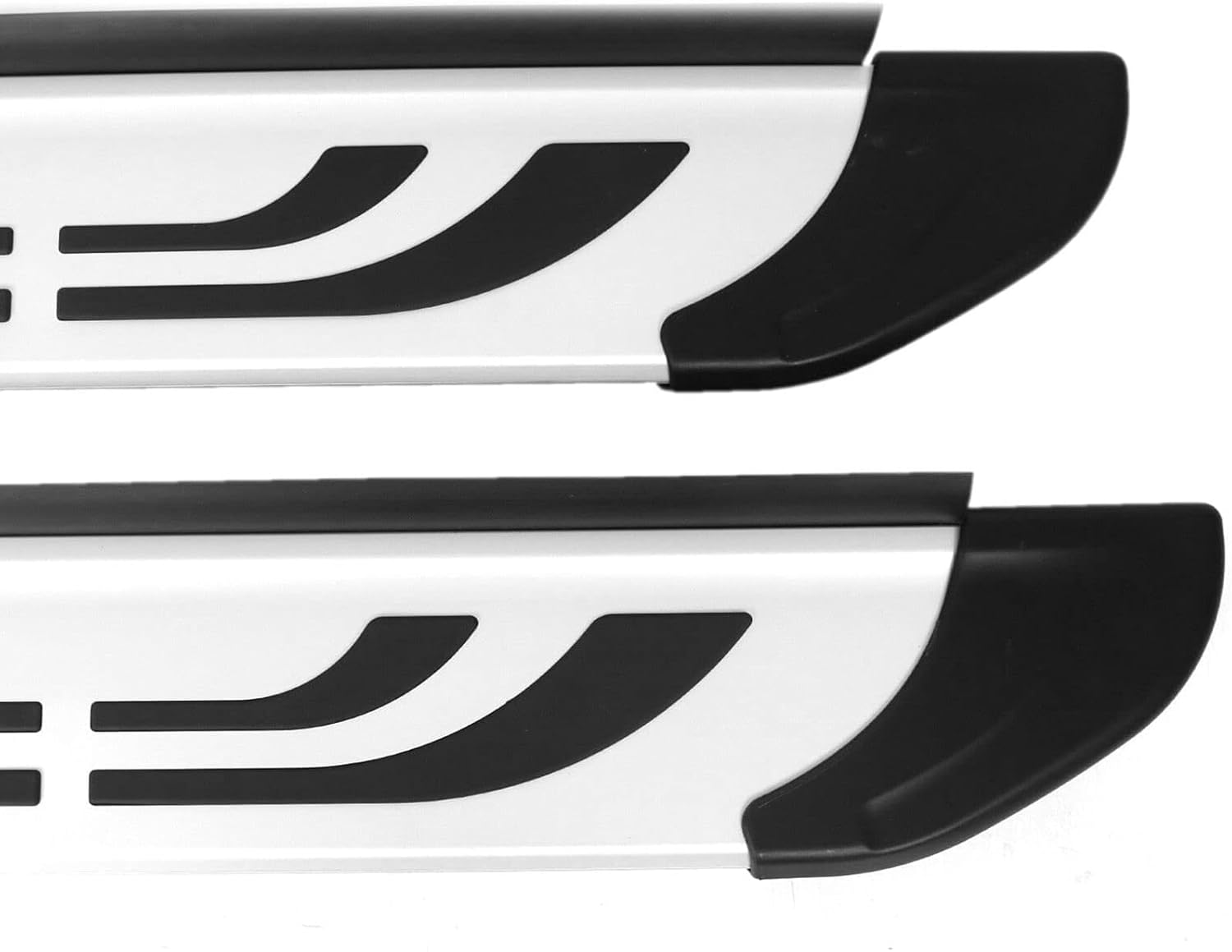 Car Side Skirt for Ford Kuga 2019-2023