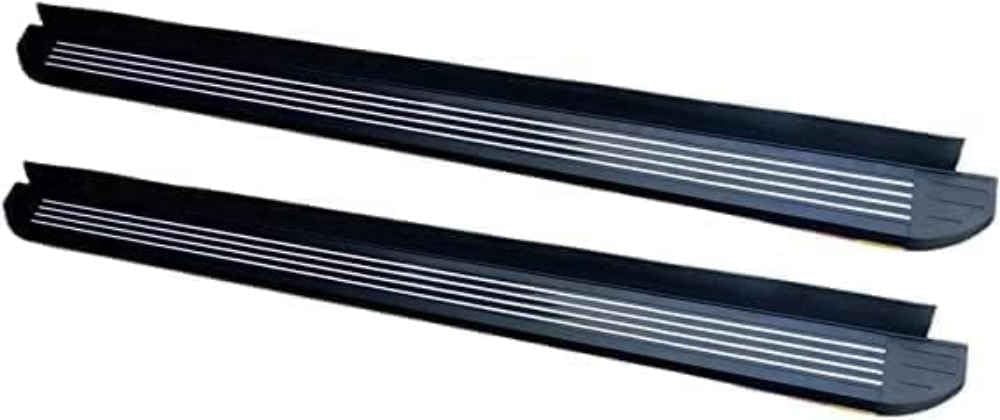 Car Side Skirt for Hyundai Palisade 2020-2023