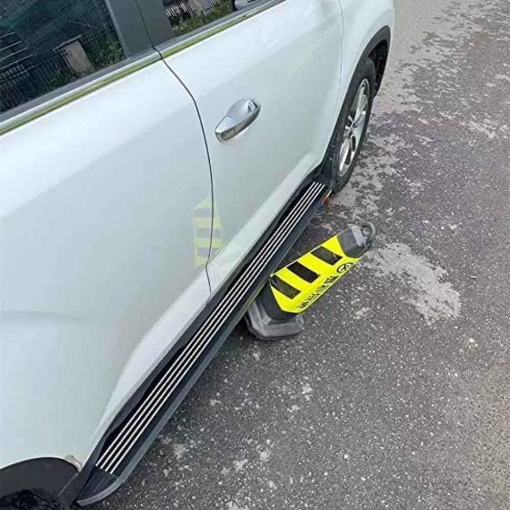 Car Side Skirt for Hyundai Palisade 2020-2023