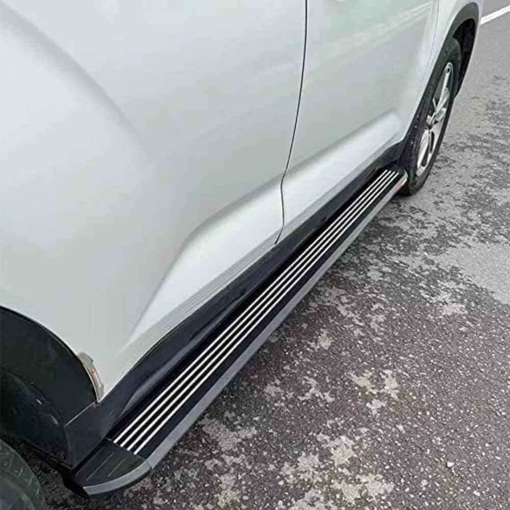 Car Side Skirt for Hyundai Palisade 2020-2023