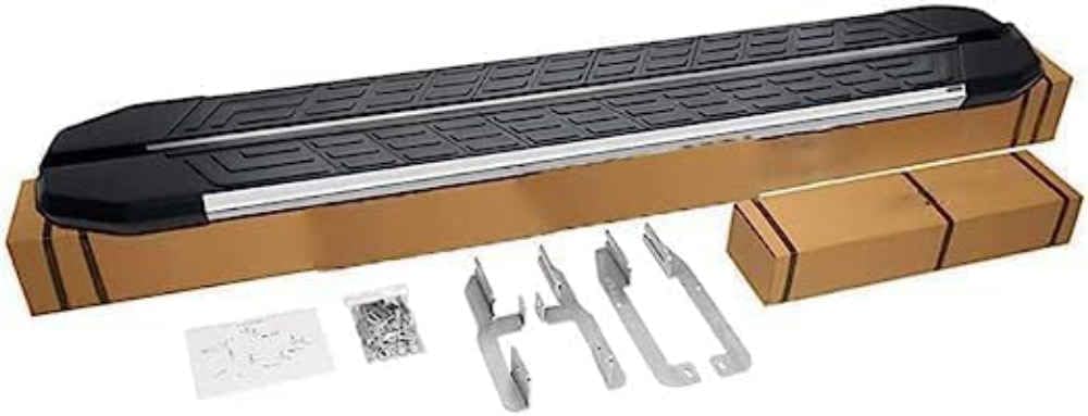 Car Side Skirt for Jeep Renegade 2014+