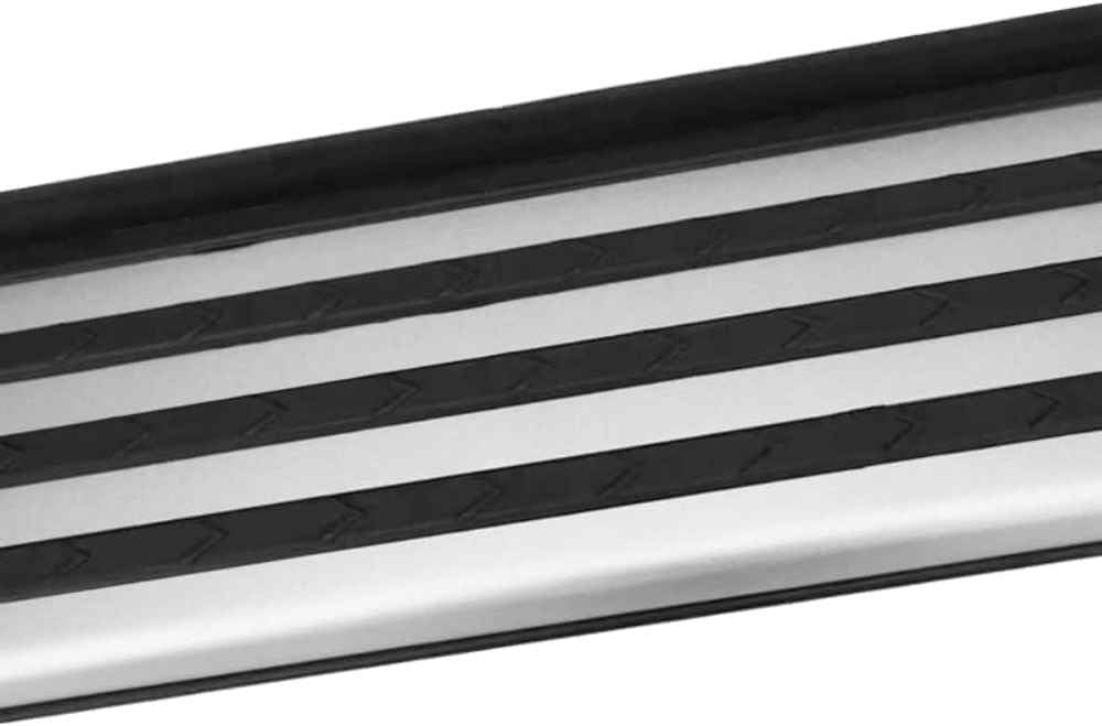 Car Side Skirt for Ford Edge 2009-2014