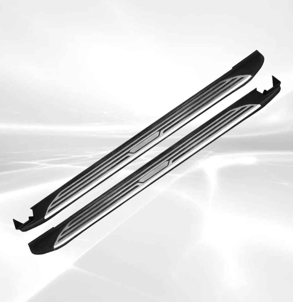 Car Side Skirt for Ford Edge 2009-2014