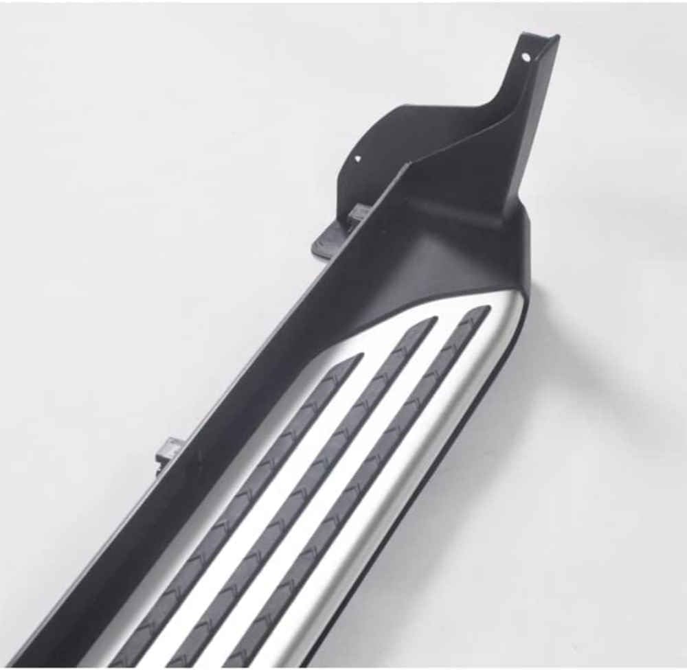 Car Side Skirt for Ford Edge 2009-2014