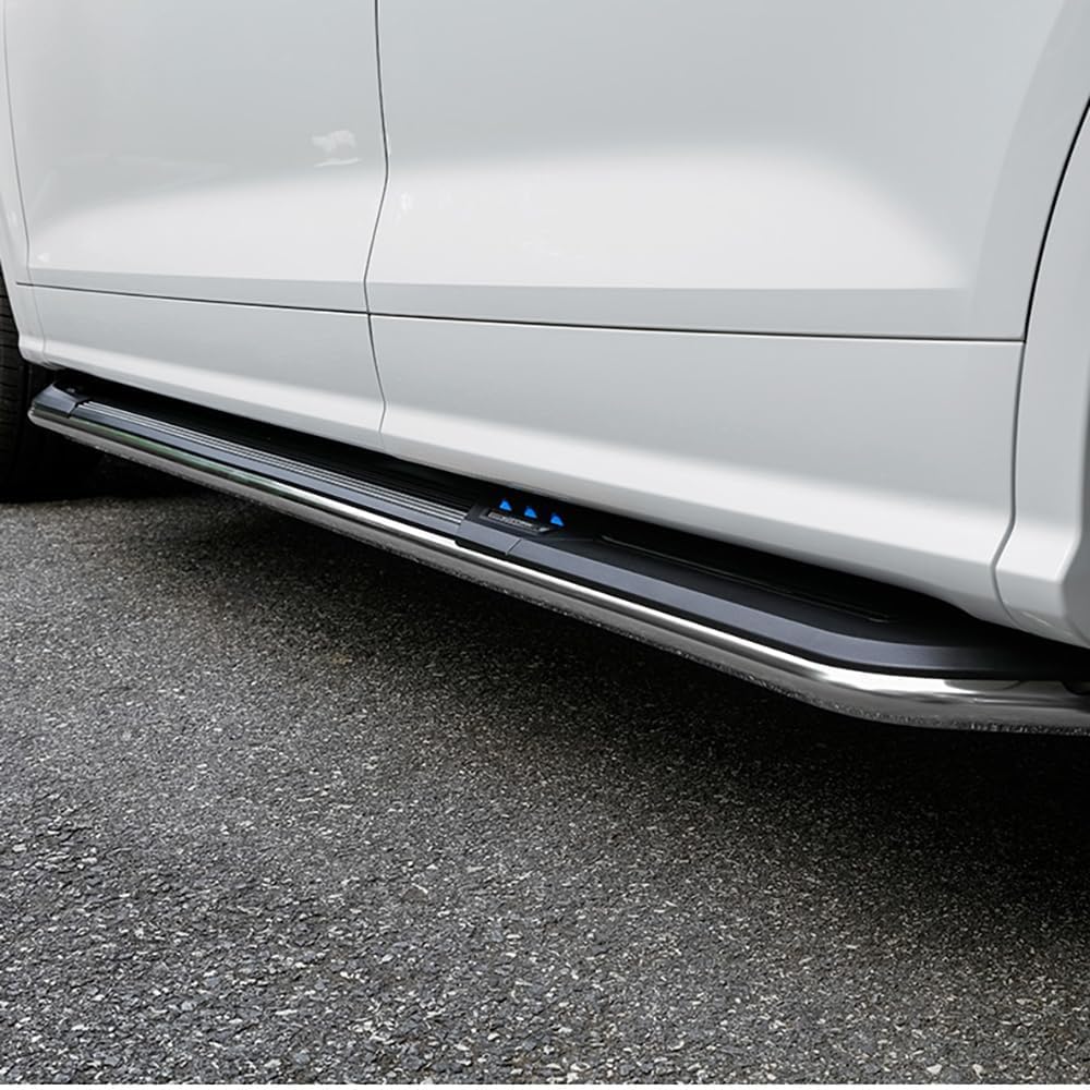 Car Side Skirt for Jeep Cherokee 2014-2023