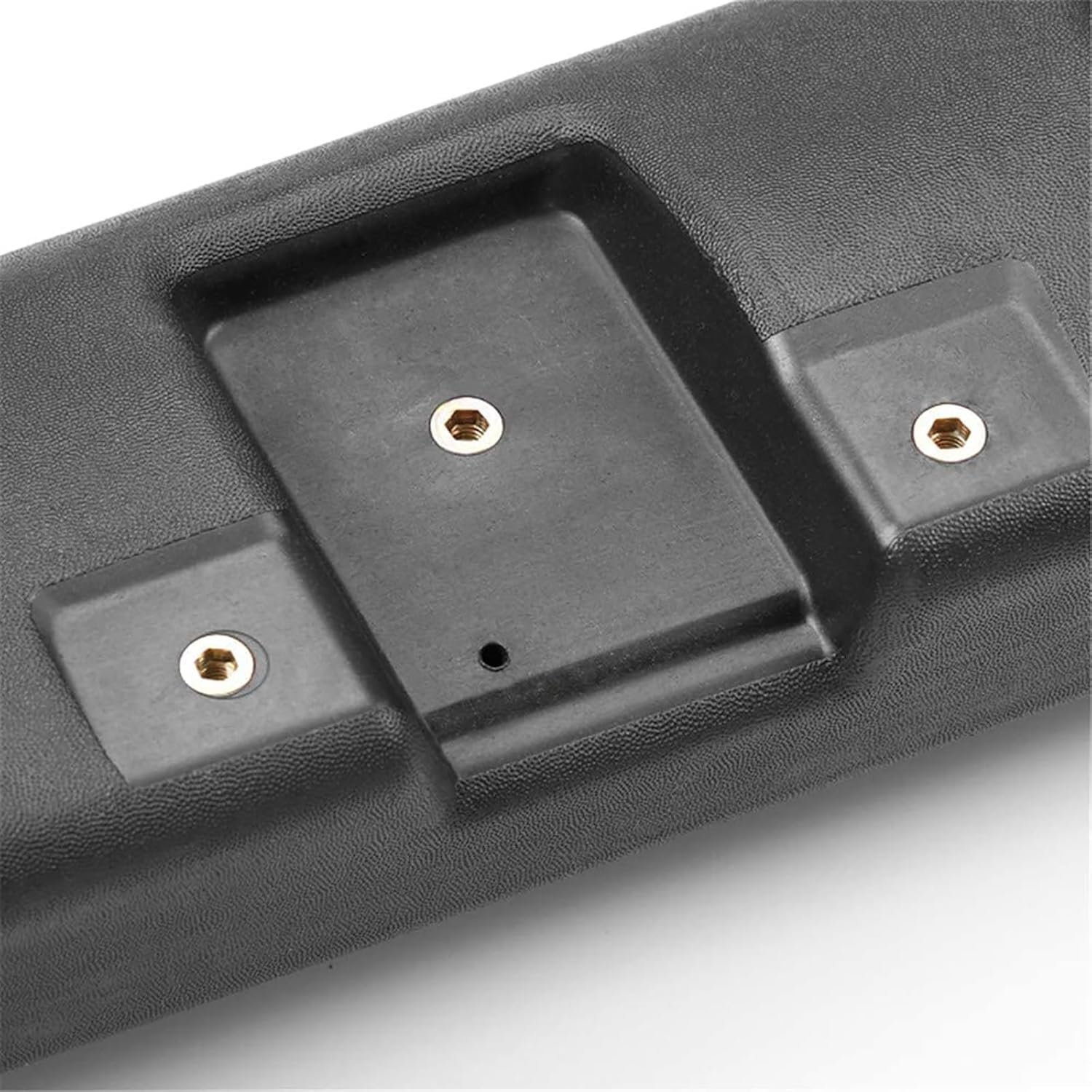 Car Side Skirt for Jeep Wrangler JK JKU 2007-2017 2-Doors