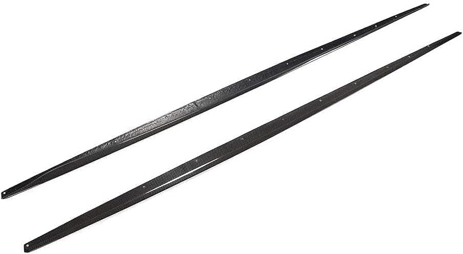 Car Side Skirt for BMW 1 Series F20 118i M Sport Hatchback 5Door LCI 2015-2019