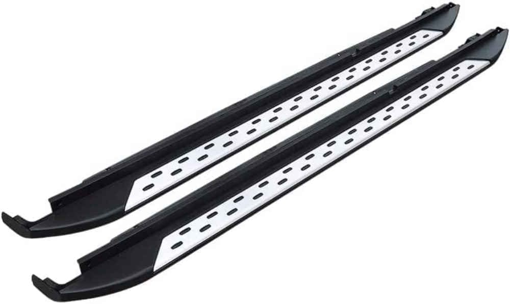 Car Side Skirt for Benz GLK X204 2008-2015
