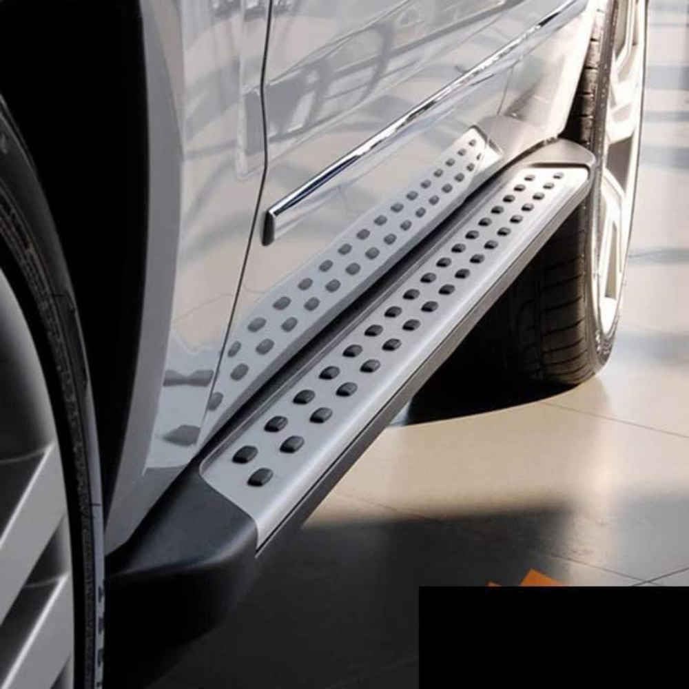 Car Side Skirt for Benz GLK X204 2008-2015