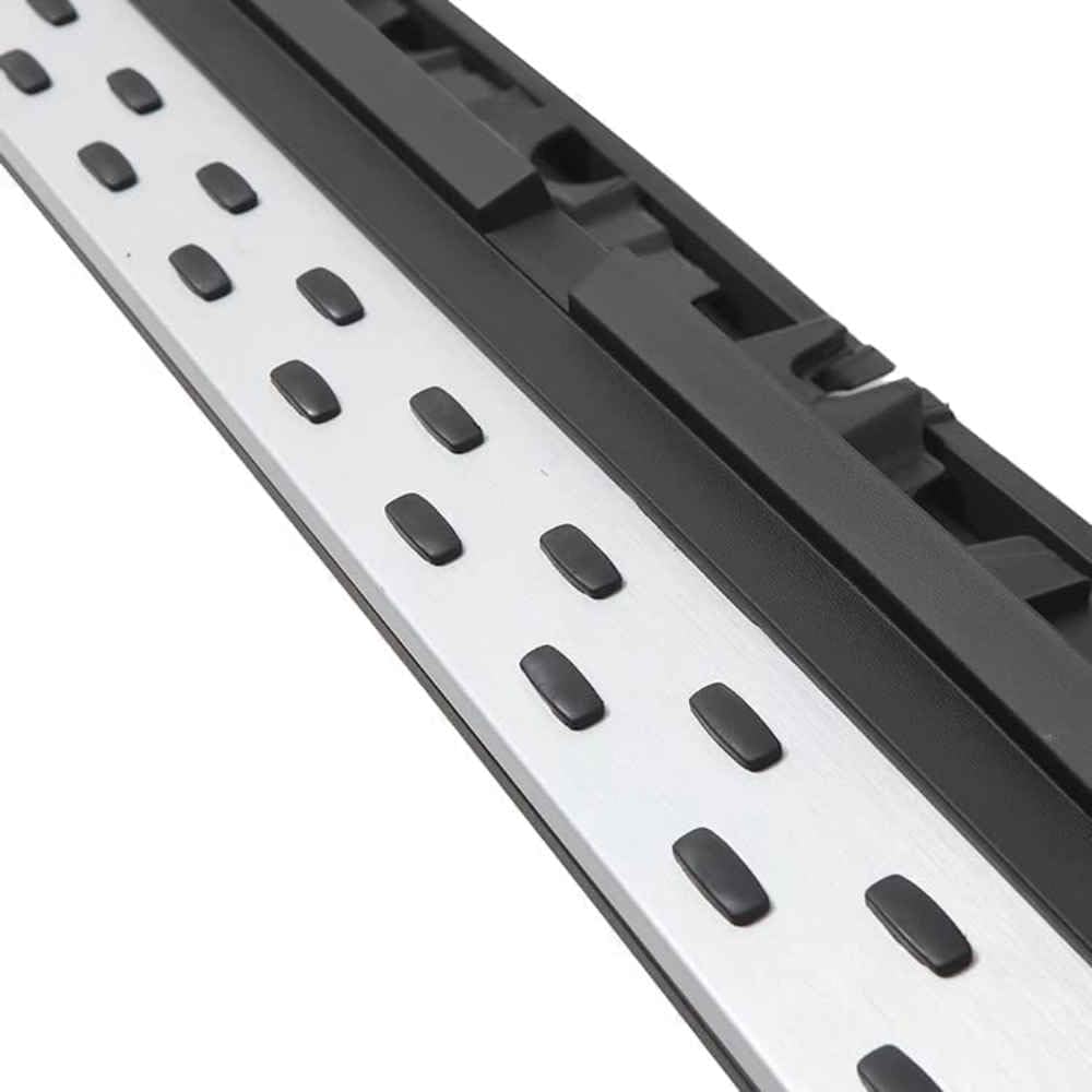 Car Side Skirt for Benz GLK X204 2008-2015