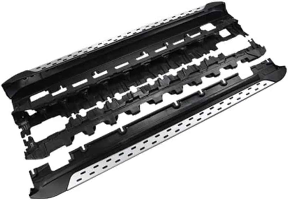 Car Side Skirt for Benz GLK X204 2008-2015