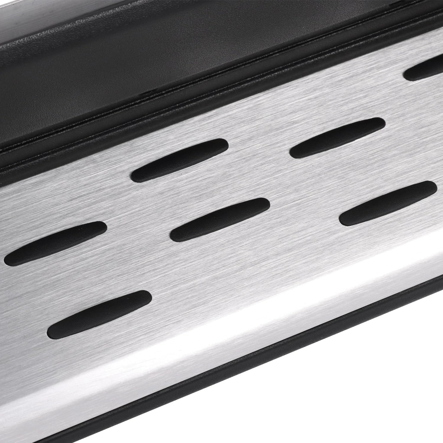 Car Side Skirt for Hyundai Tucson 2022 2023 2024