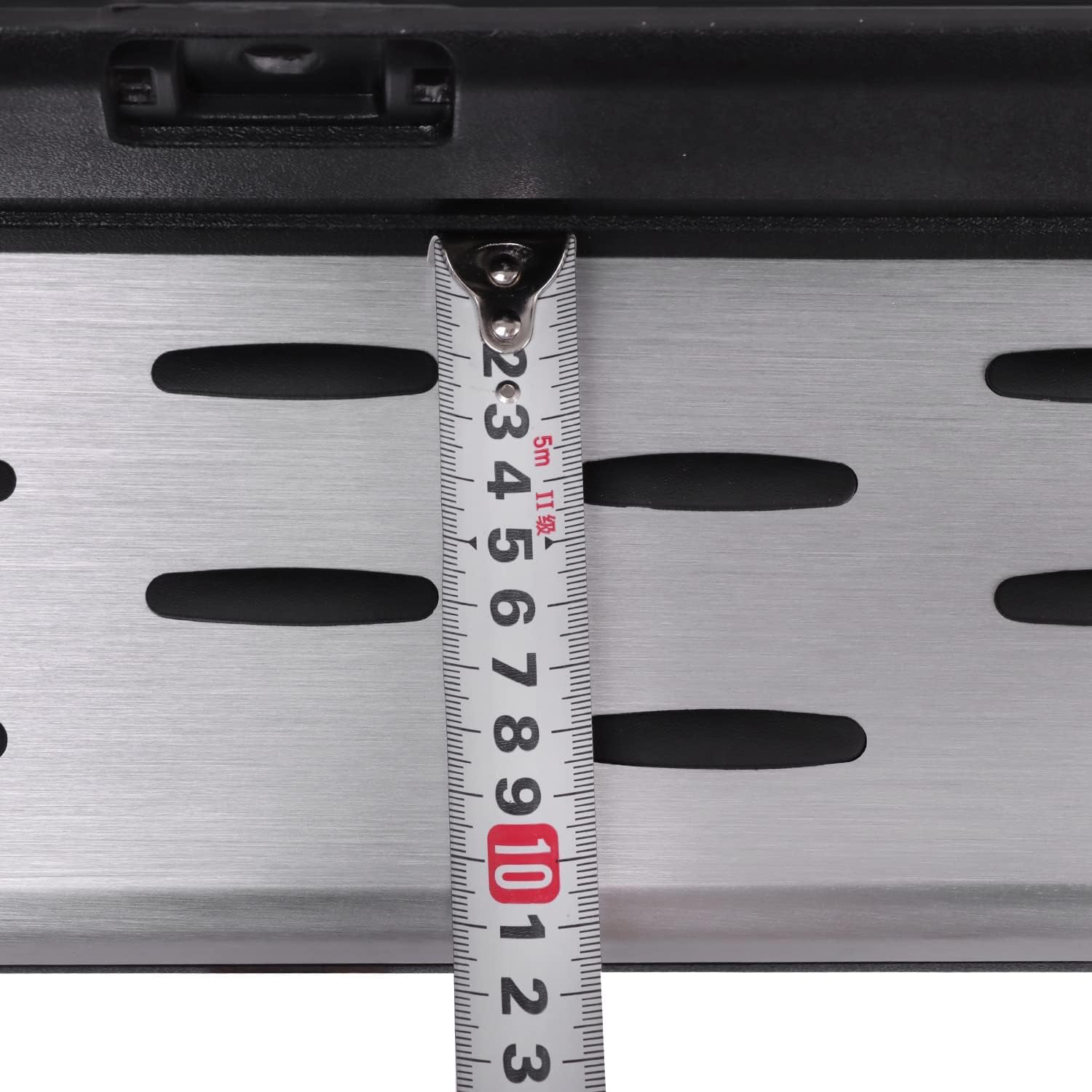 Car Side Skirt for Hyundai Tucson 2022 2023 2024