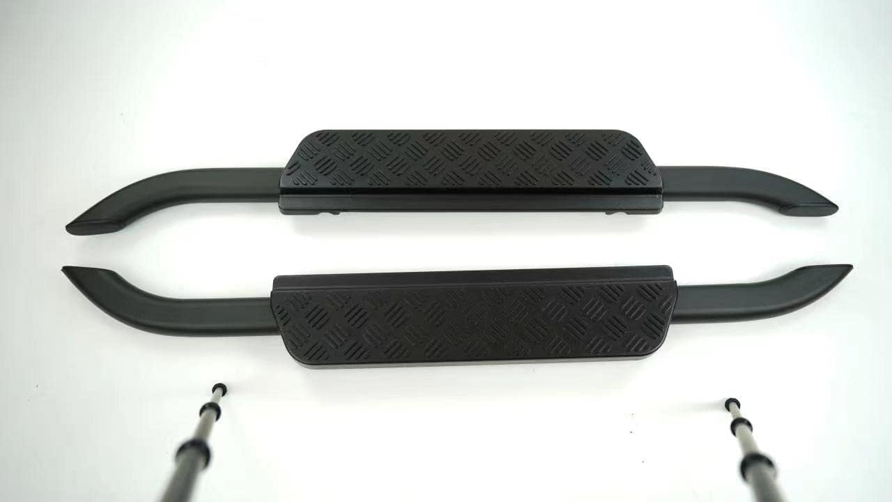 Car Side Skirt for Land Rover Defender 90 2 Door 2020-2023