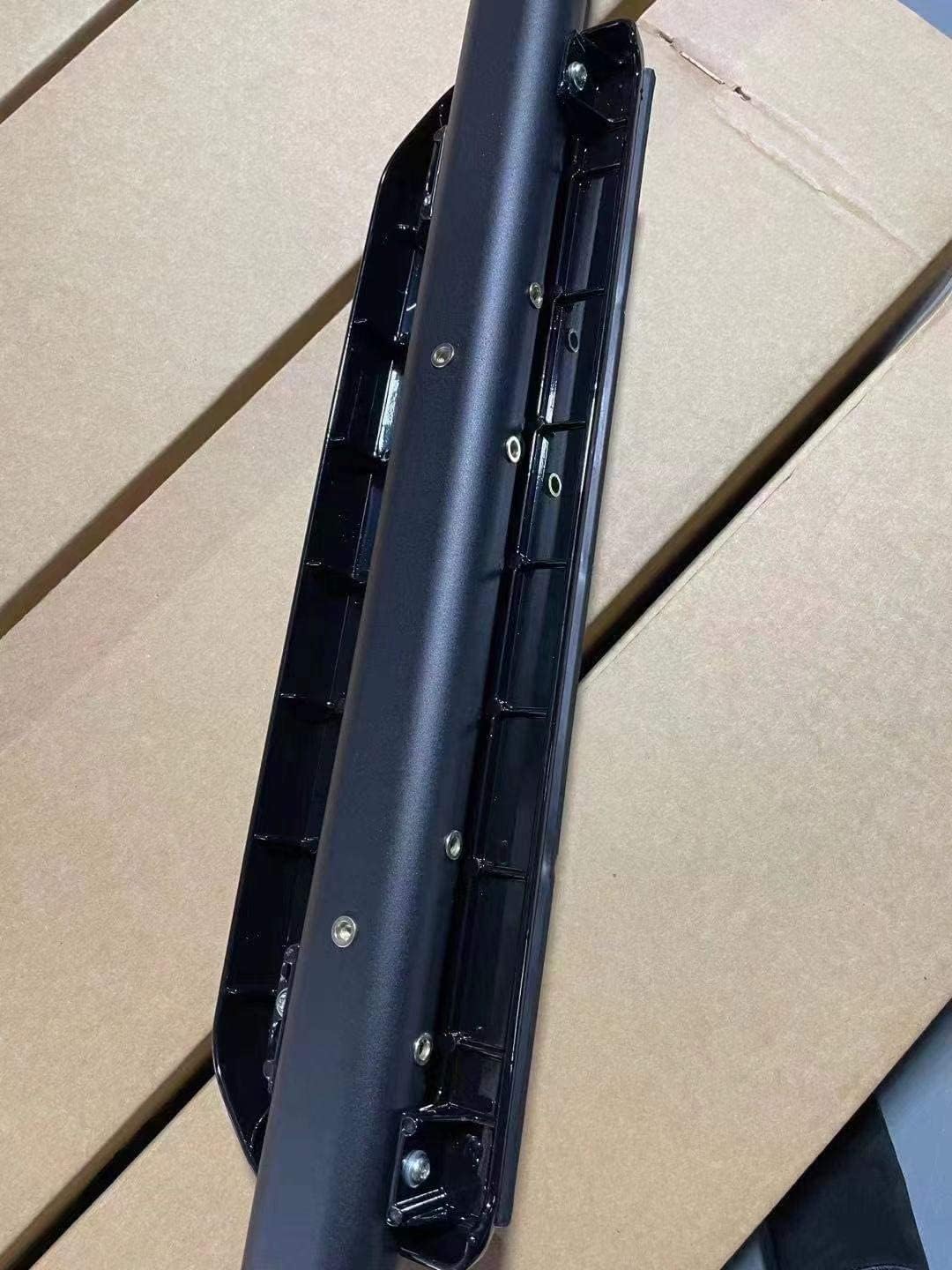 Car Side Skirt for Land Rover Defender 90 L663 2D 2020 2021 2022