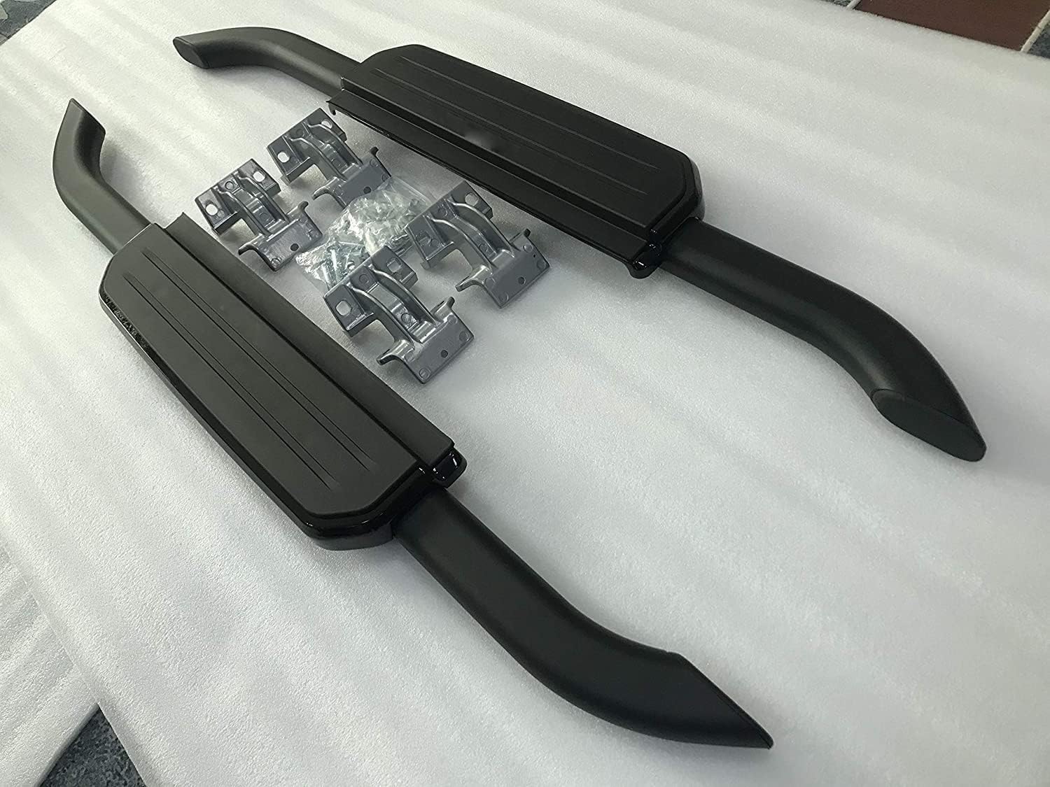 Car Side Skirt for Land Rover Defender 90 L663 2D 2020 2021 2022