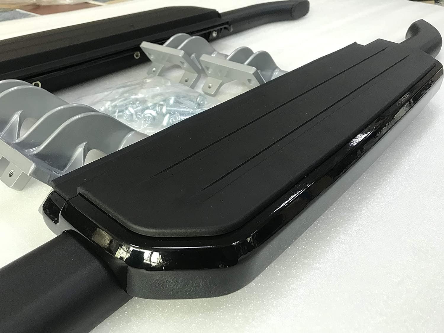 Car Side Skirt for Land Rover Defender 90 L663 2D 2020 2021 2022