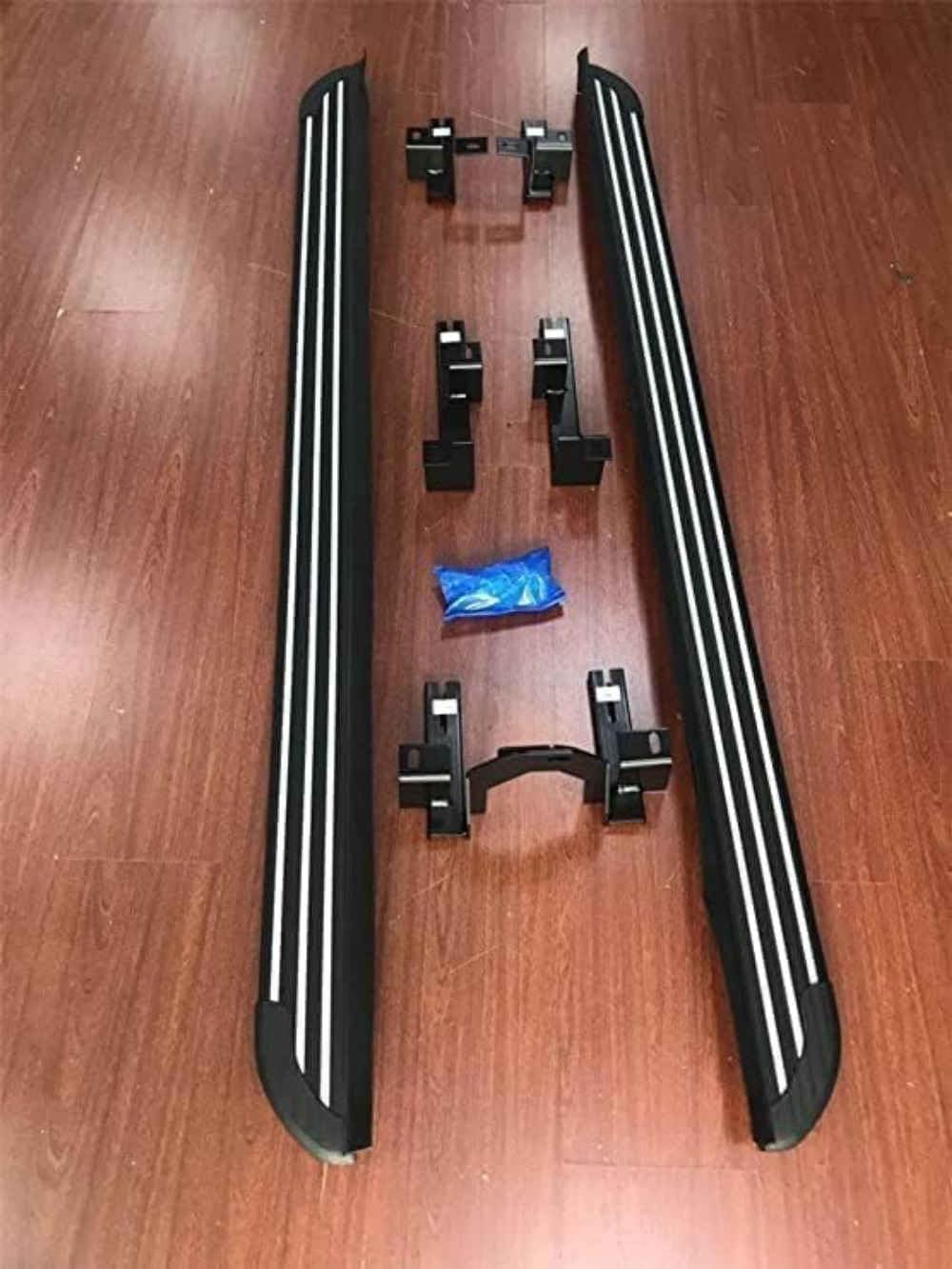 Car Side Skirt for Land Rover Defender 110 4Door 2020 2021