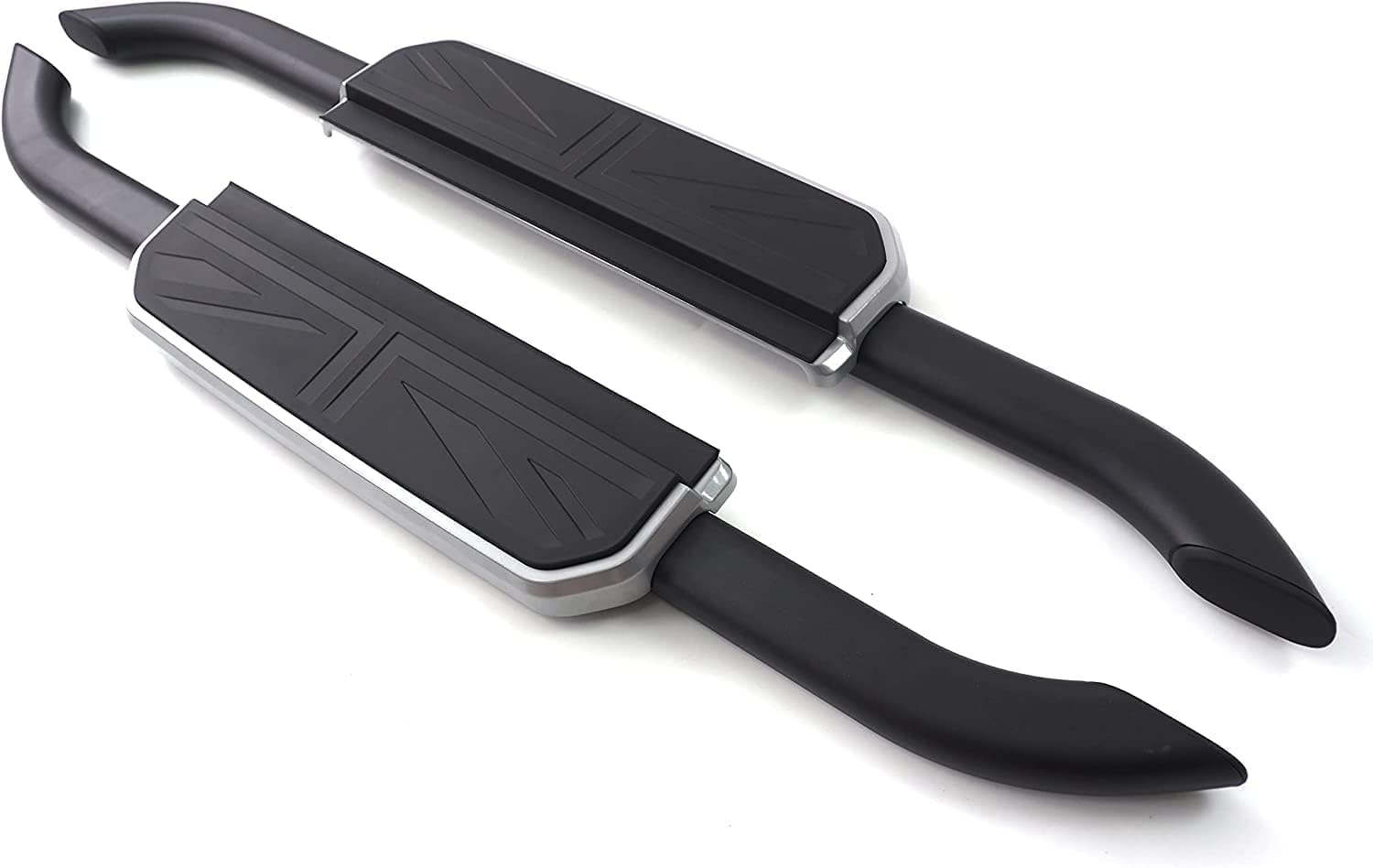 Car Side Skirt for Land Rover Defender L663 2020 2021 2022