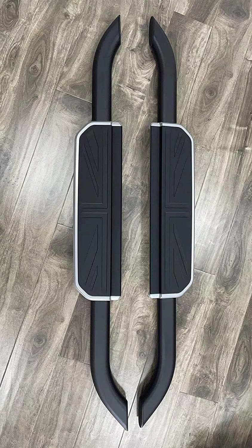 Car Side Skirt for Land Rover Defender L663 2020 2021 2022