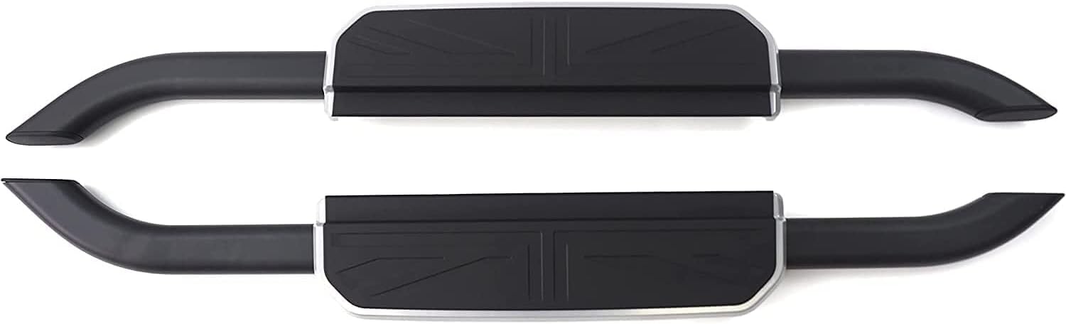 Car Side Skirt for Land Rover Defender L663 2020 2021 2022