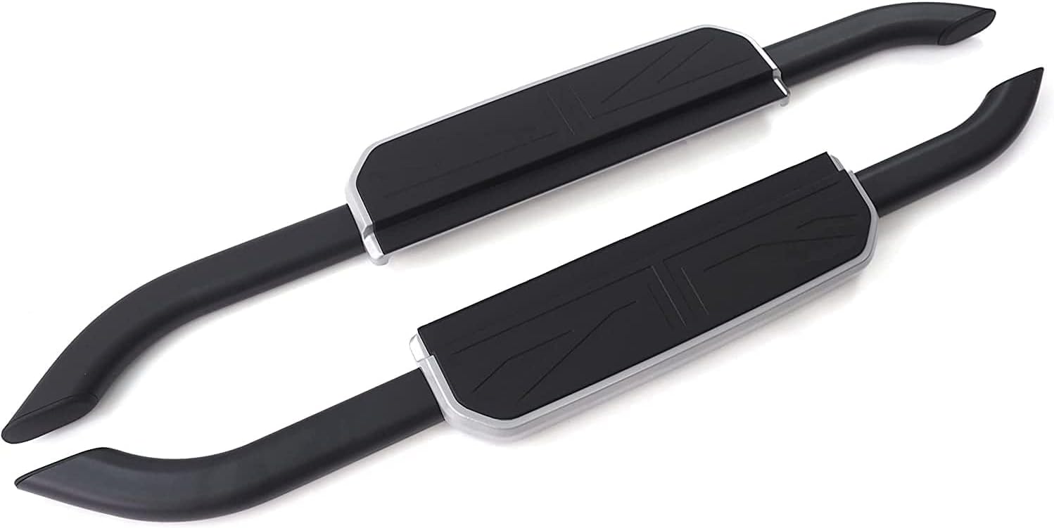 Car Side Skirt for Land Rover Defender L663 2020 2021 2022