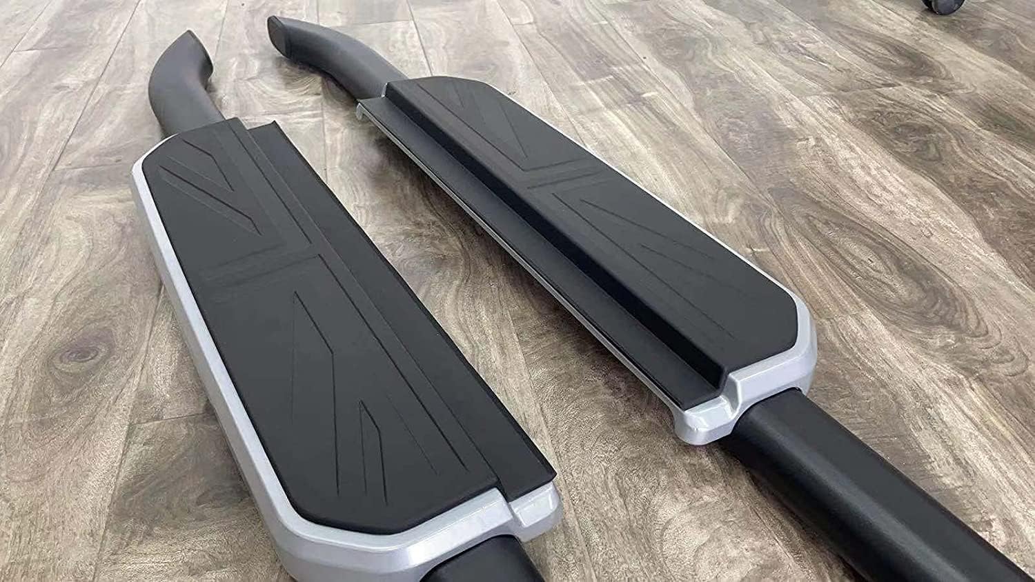 Car Side Skirt for Land Rover Defender L663 2020 2021 2022