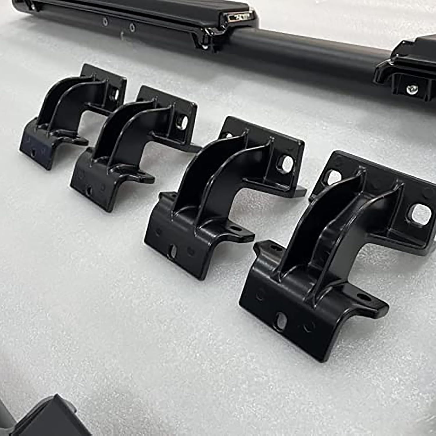 Car Side Skirt for Land Rover Defender L851 4D 2020-2022