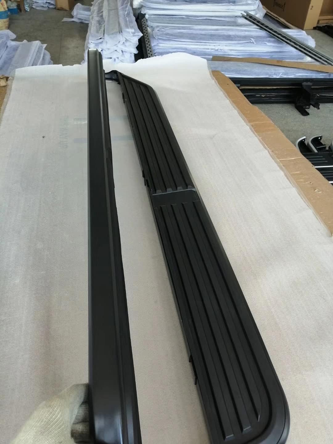 Car Side Skirt for Land Rover Discovery 3 LR3 2003-2009