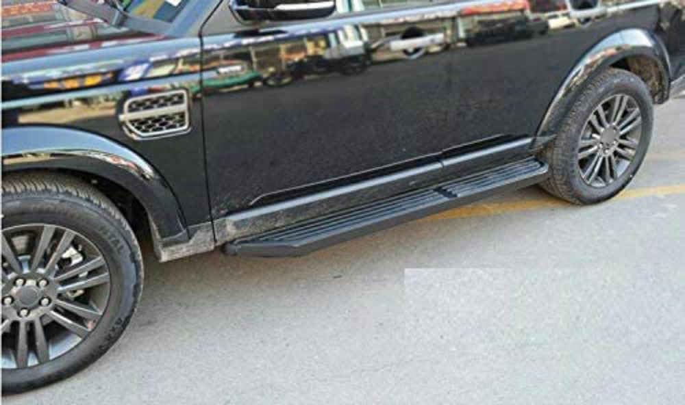 Car Side Skirt for Land Rover Discovery 3 LR3 2003-2009