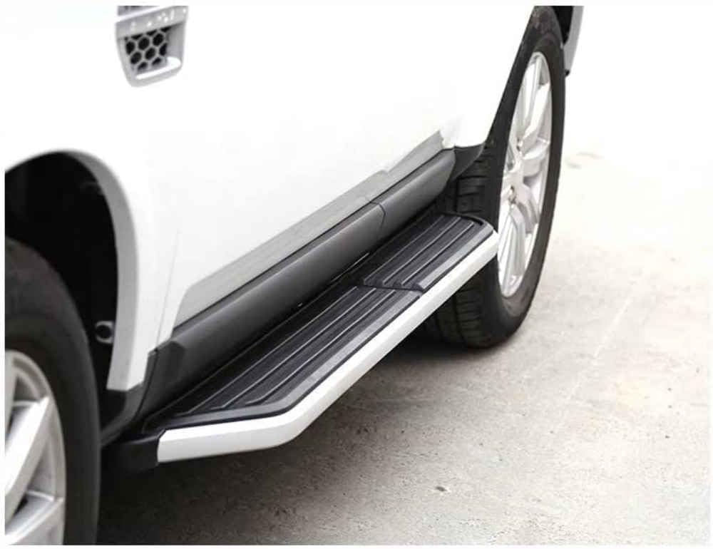Car Side Skirt for Land Rover Discovery 4 Discovery 3 2005-2020