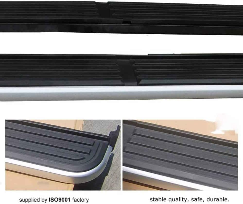 Car Side Skirt for Land Rover Discovery 4 Discovery 3 2005-2020