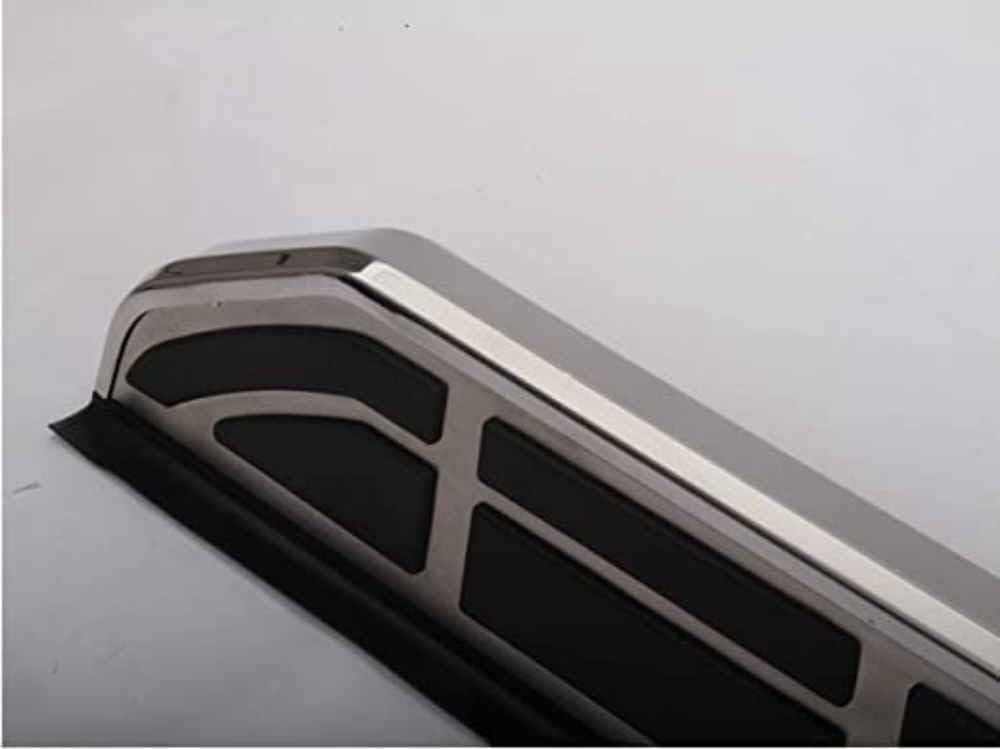 Car Side Skirt for Land Rover Discovery 5th L462 2017 2018 2019