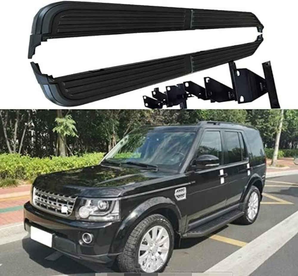 Car Side Skirt for Land Rover Discovery 4 LR4 2010-2016
