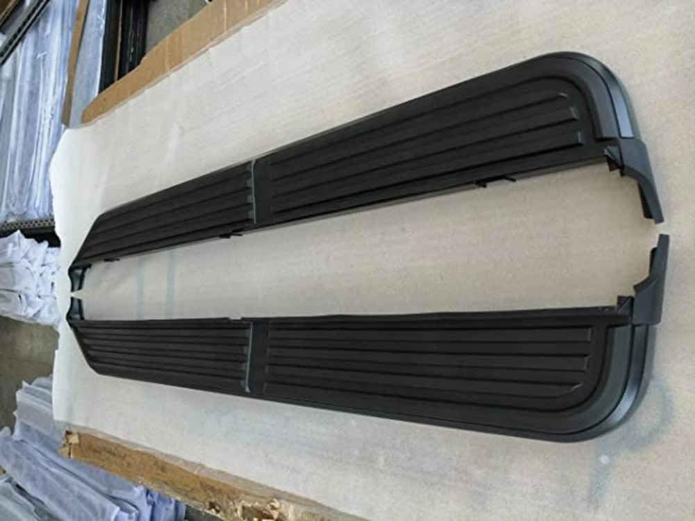 Car Side Skirt for Land Rover Discovery 4 LR4 2010-2016